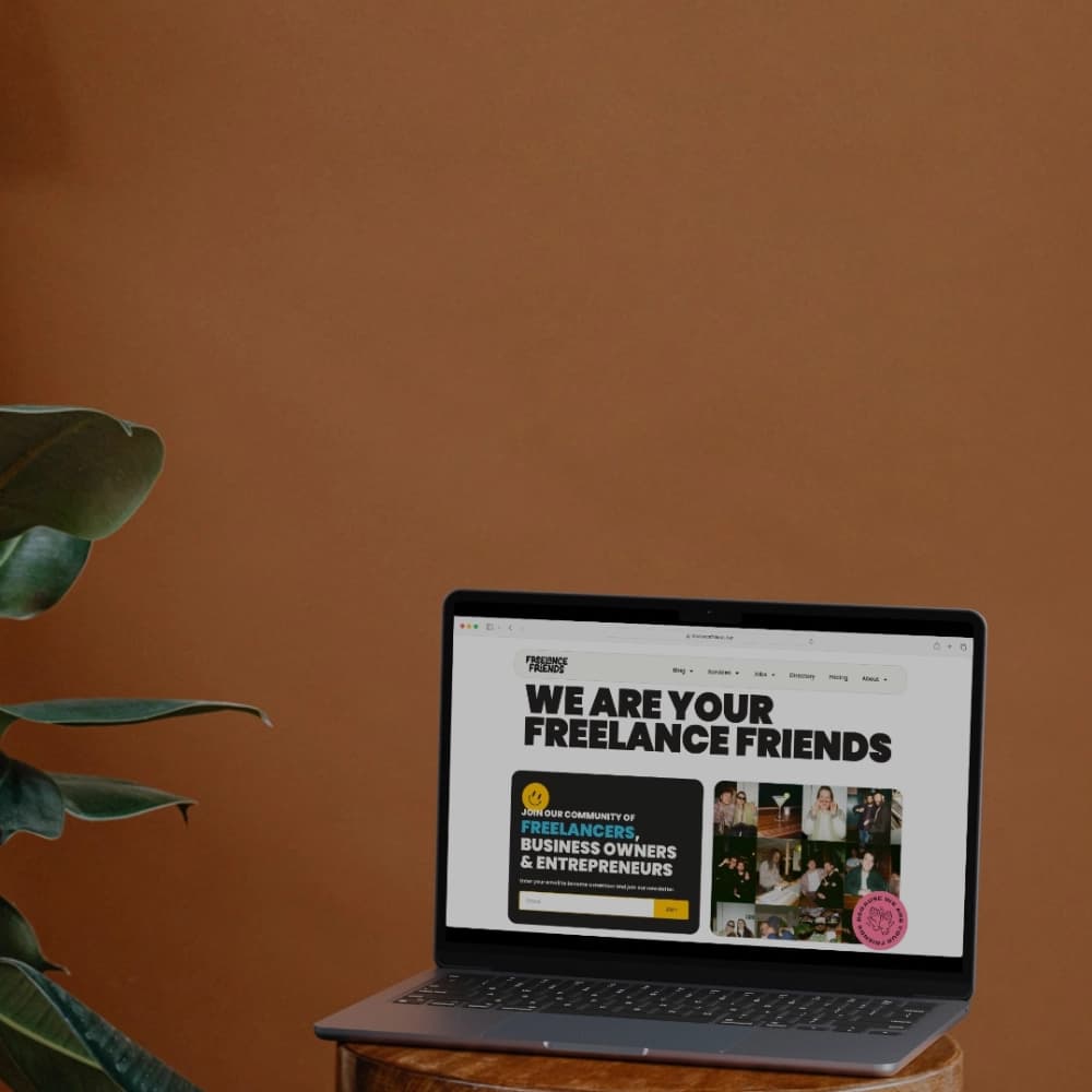 Website design by Simply Good Studio